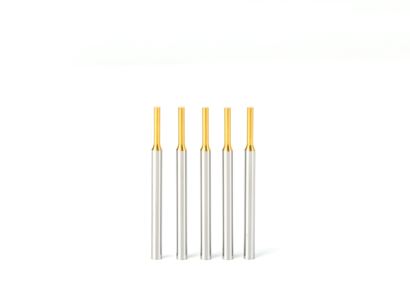 钨钢镀钛冲针