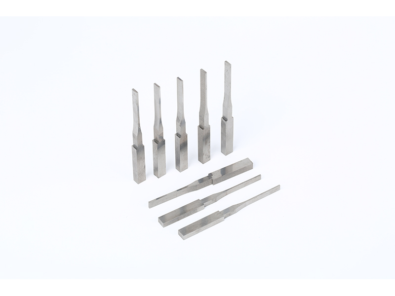 马达定子钨钢冲头