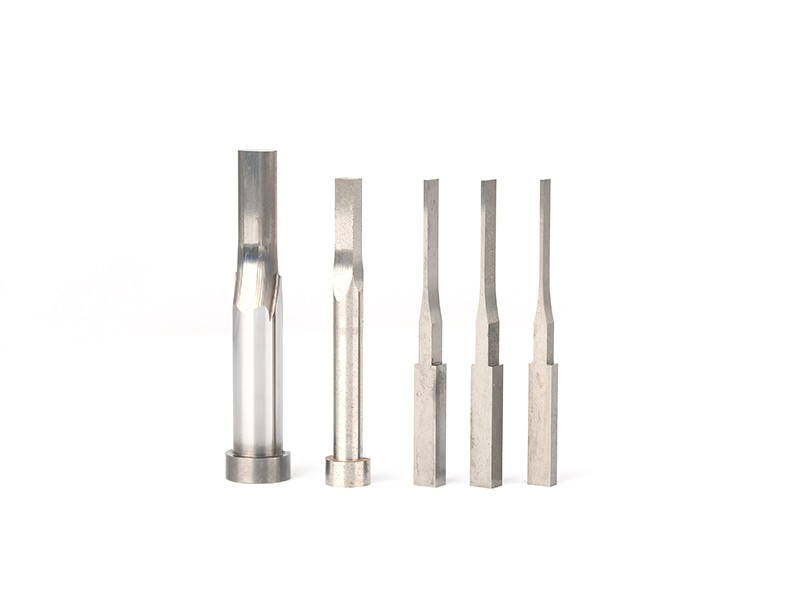 钨钢异型冲PG冲头