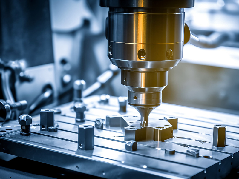 钨钢模具加工焊接有哪几种方法？