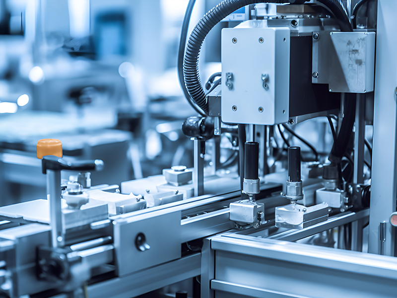 钨钢冲针的主要用途